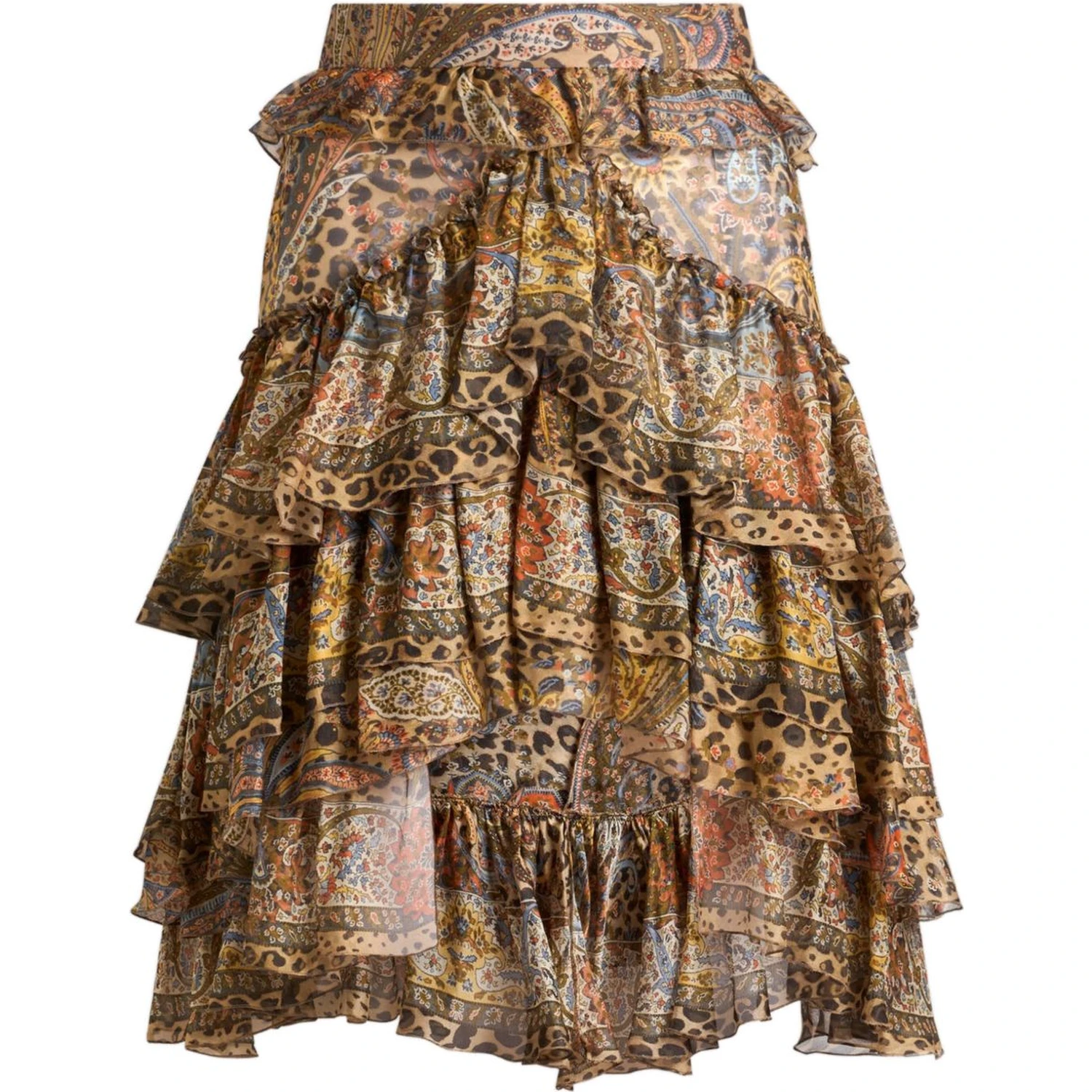 Etro Skirts