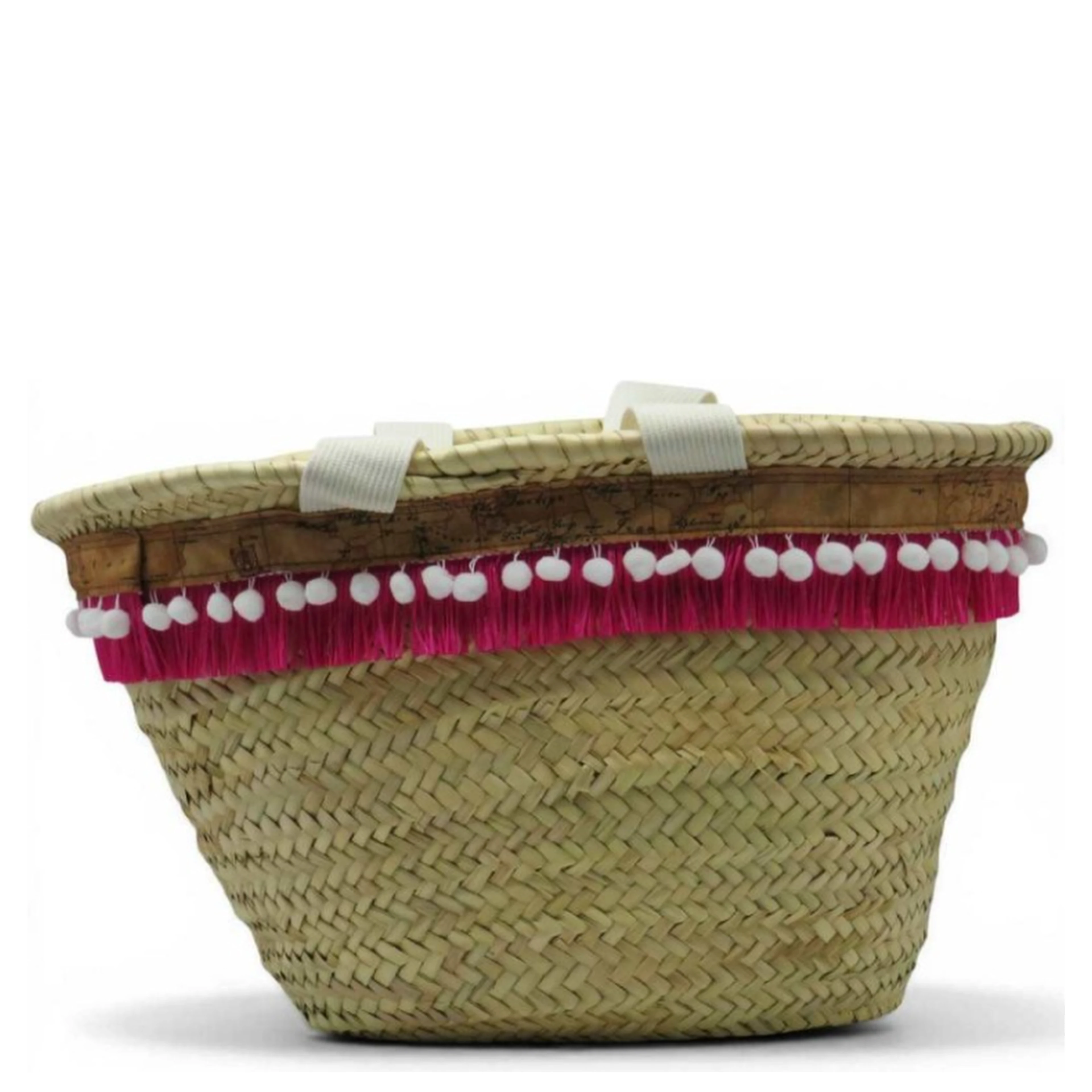 Alviero Martini Bags.. Fuchsia