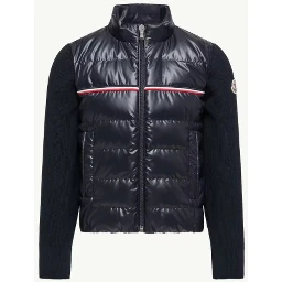 MONCLER KIDS Sweaters