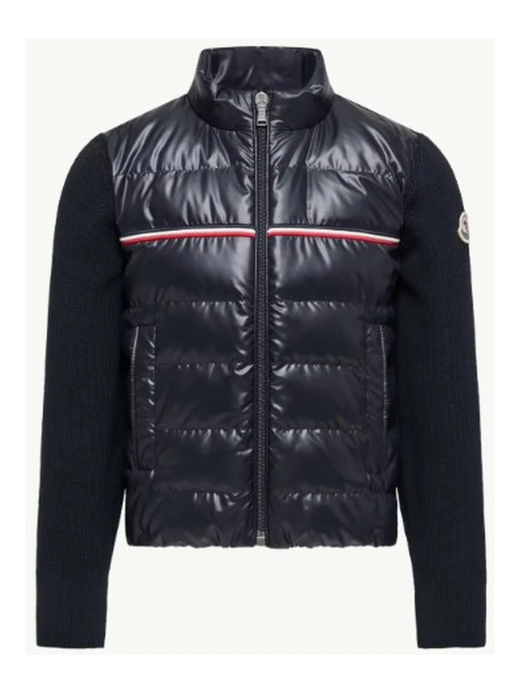 MONCLER KIDS Sweaters