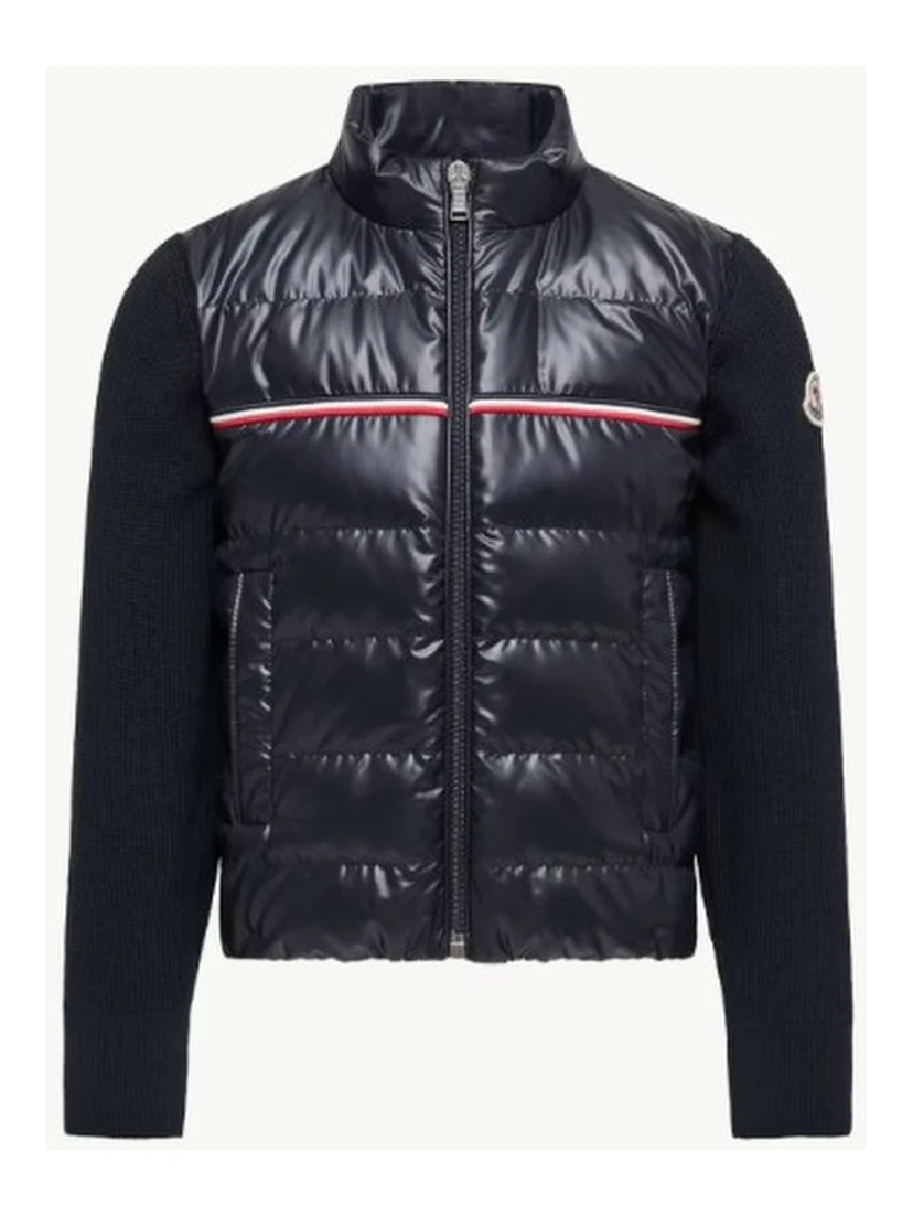 MONCLER KIDS Sweaters