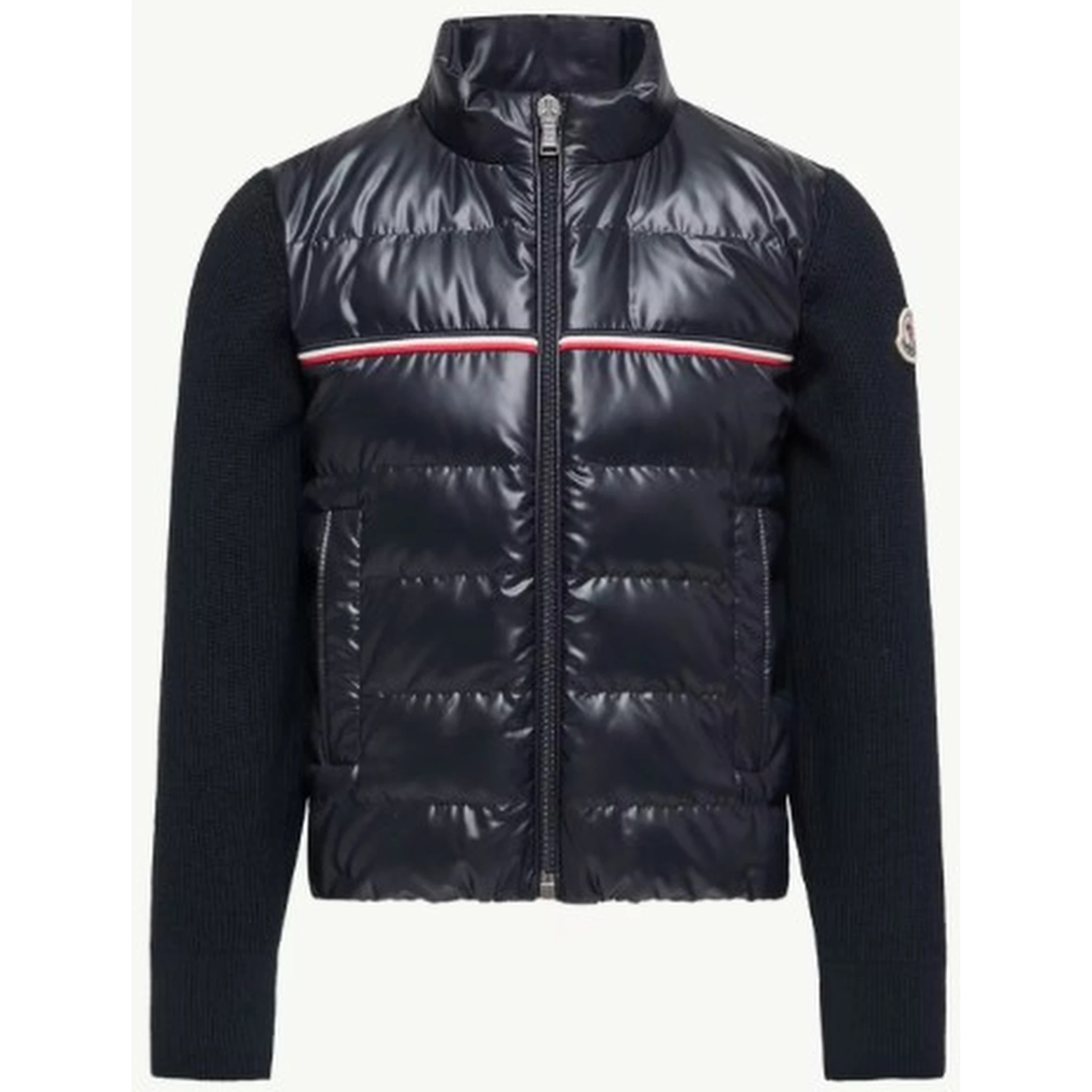 MONCLER KIDS Sweaters