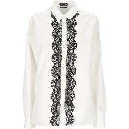 Tom Ford Shirts White