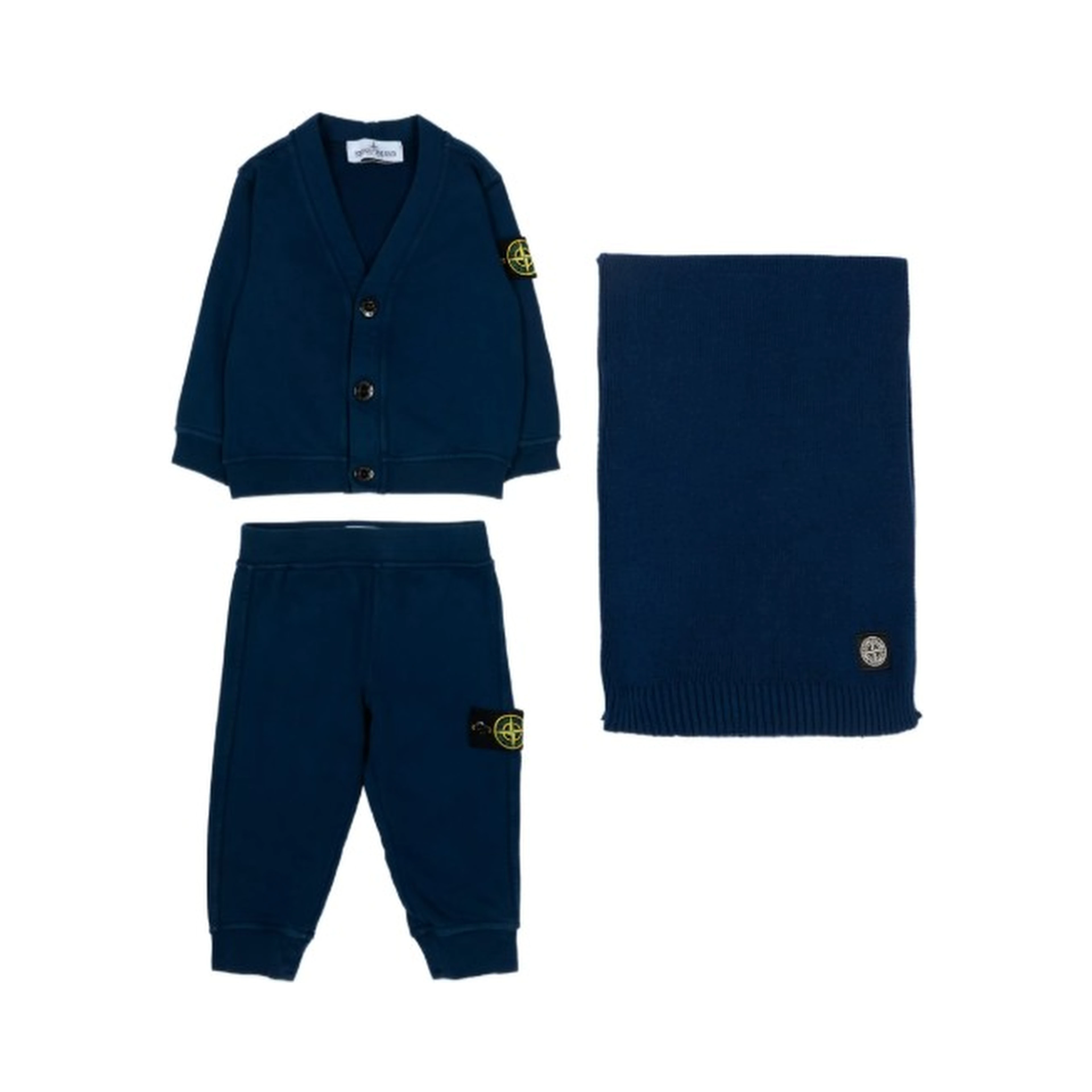 STONE ISLAND KIDS Trousers