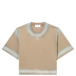 Off White T-shirts and Polos