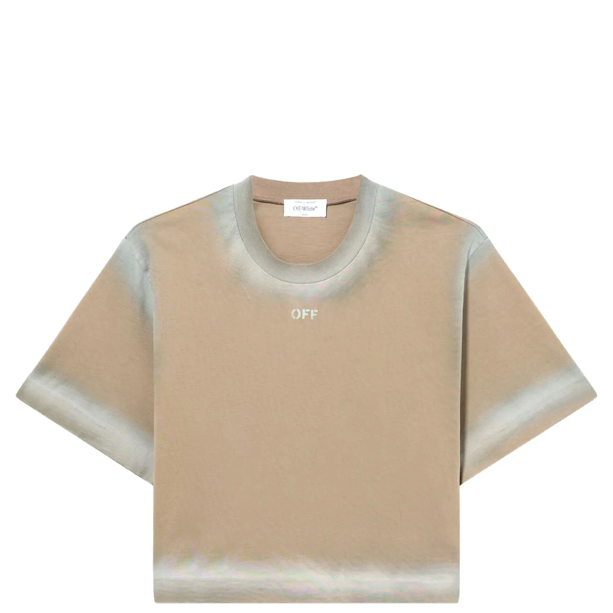 Off White T-shirts and Polos