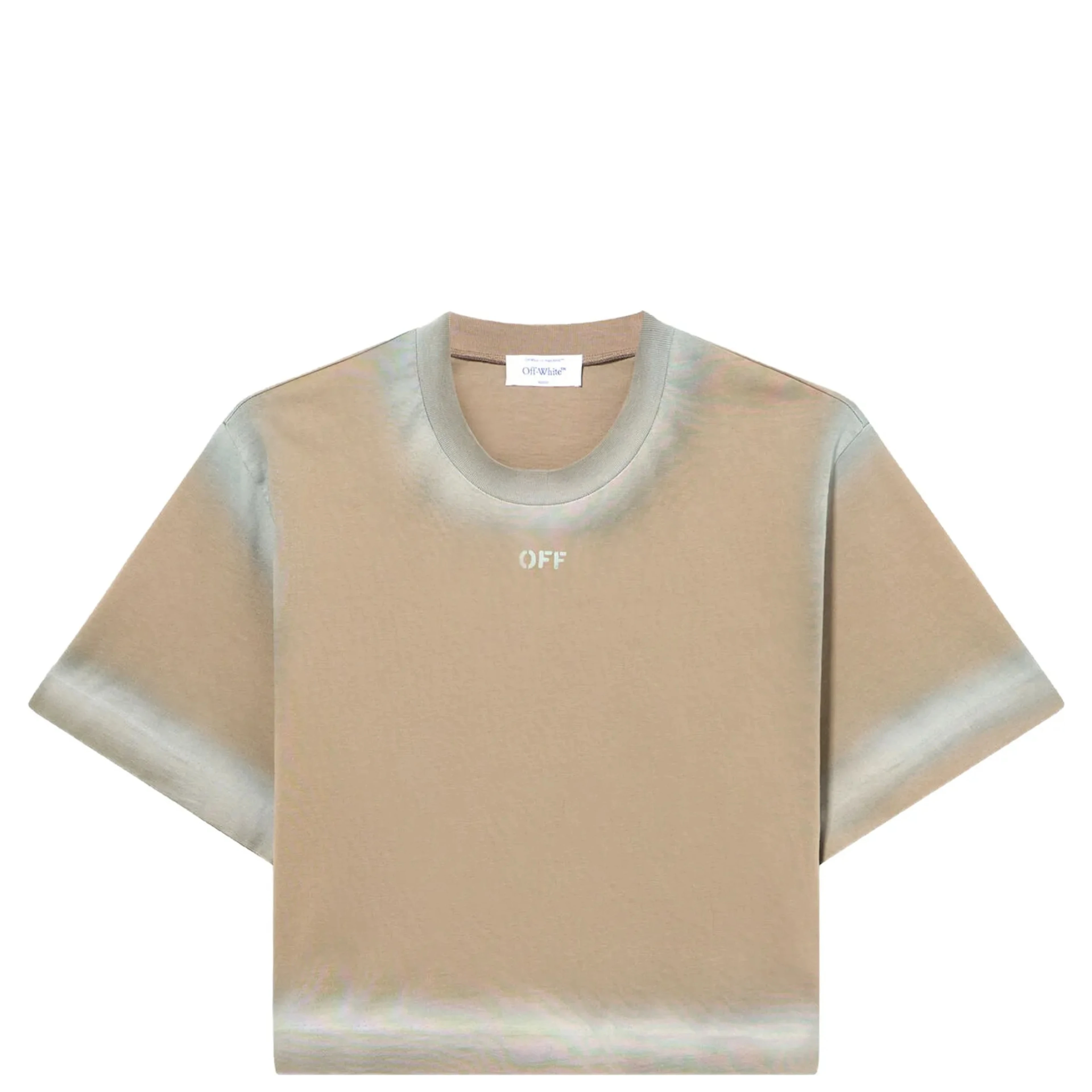 Off White T-shirts and Polos