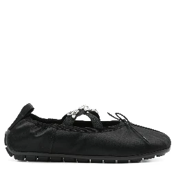 Simone Rocha Flat shoes