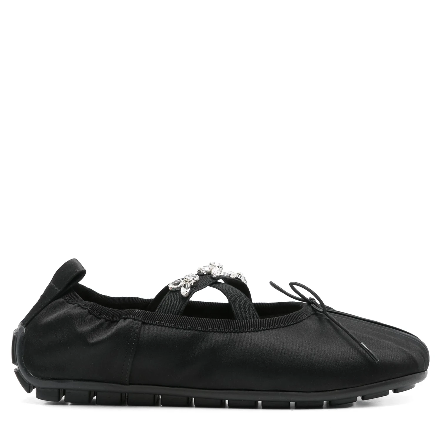 Simone Rocha Flat shoes