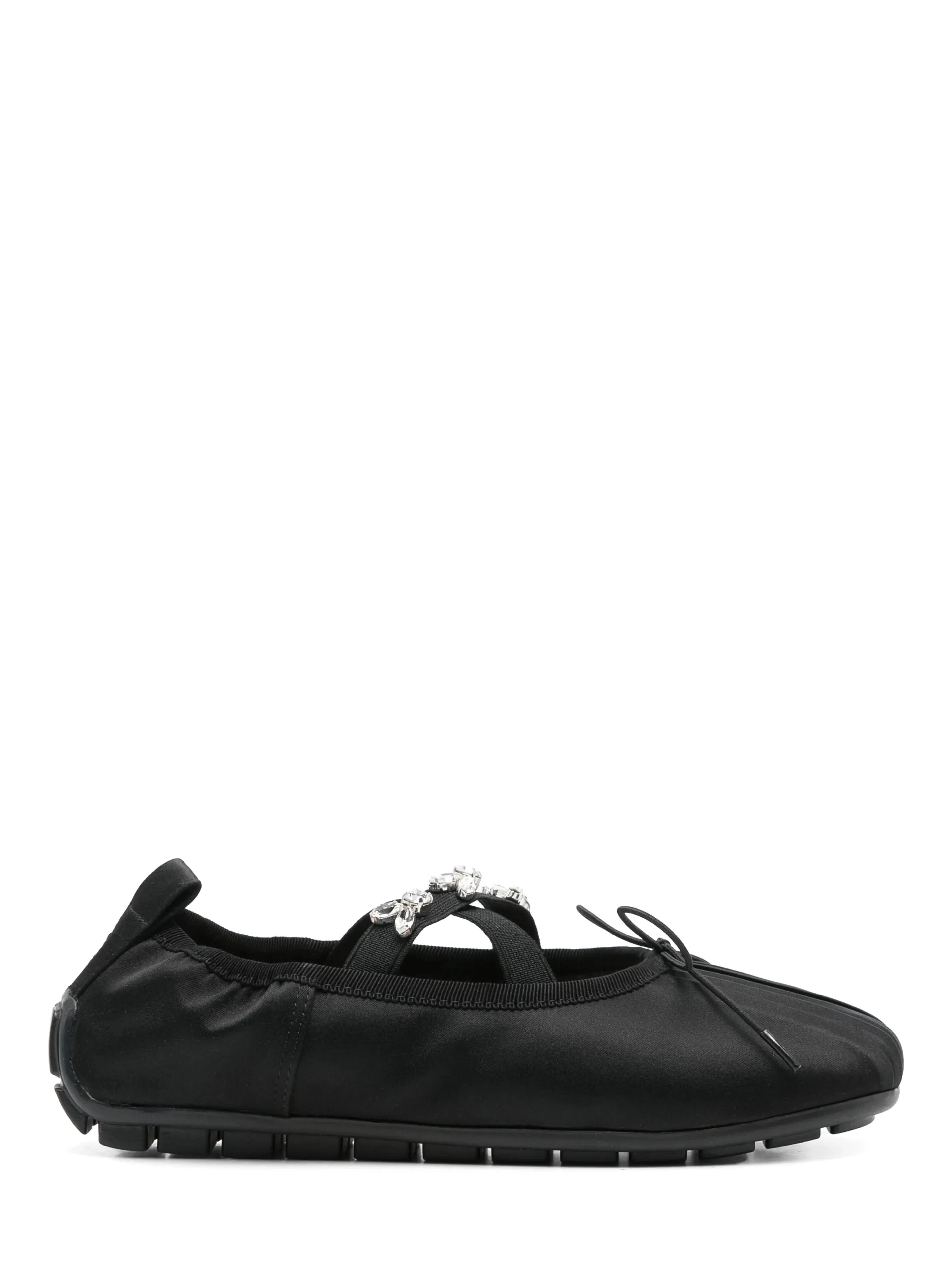 Simone Rocha Flat shoes