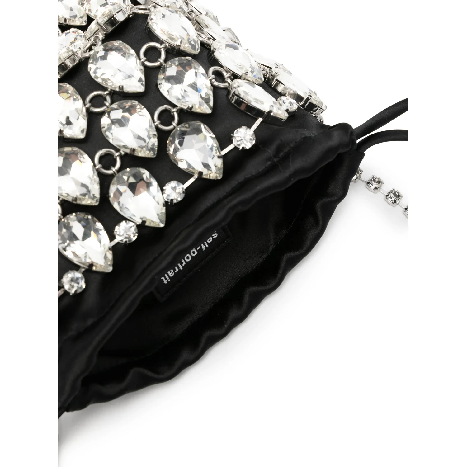 Self-portrait Bags