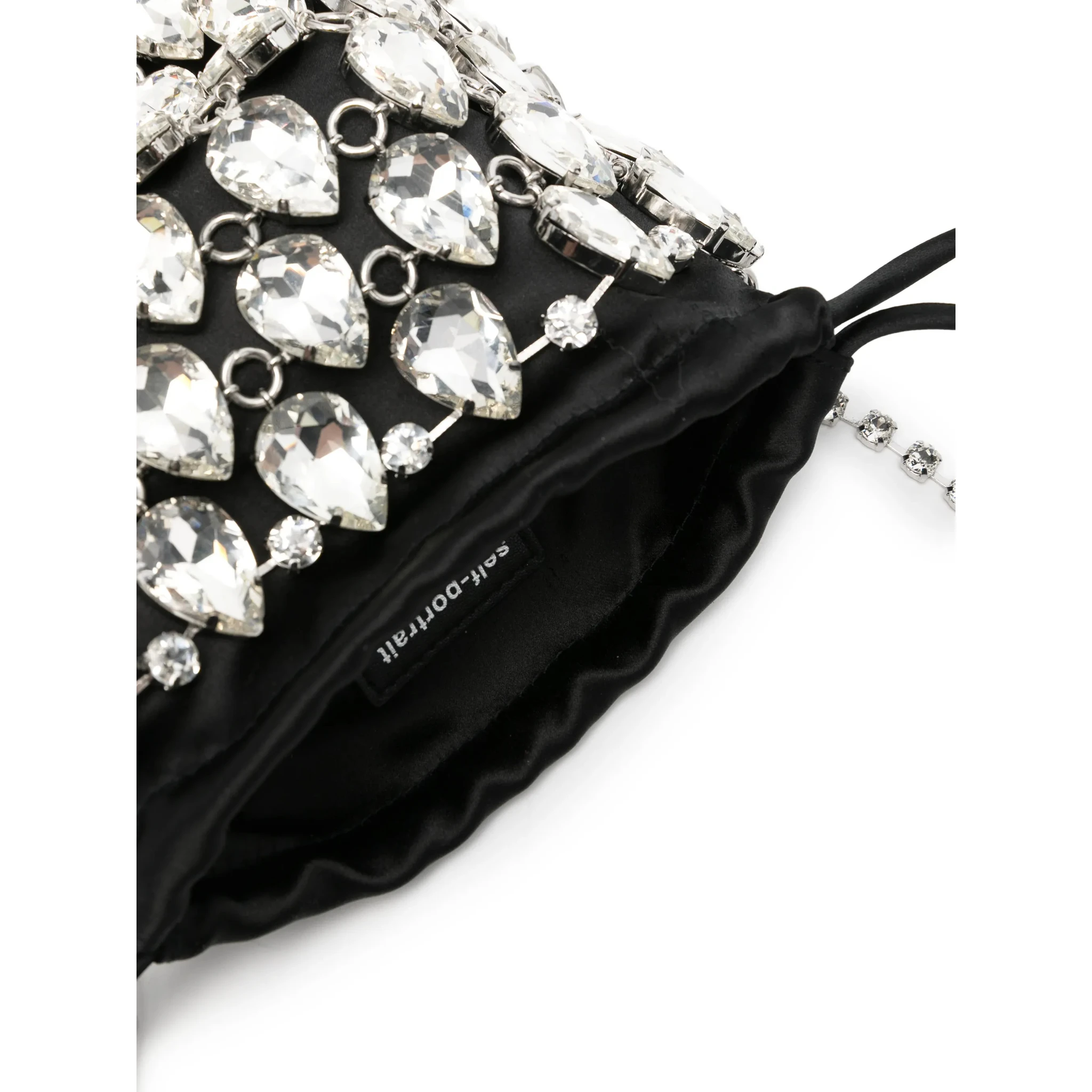 Self-portrait Bags