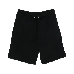 MAISON KITSUNE' Shorts Black