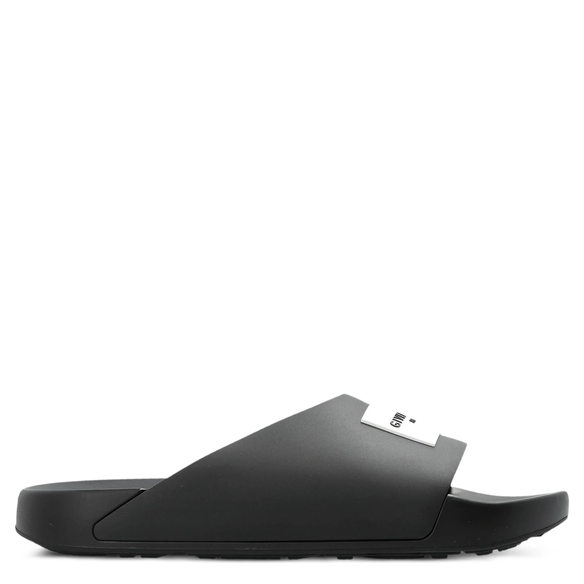 Givenchy Flat shoes Black