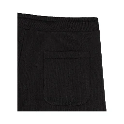 Ami Trousers Black