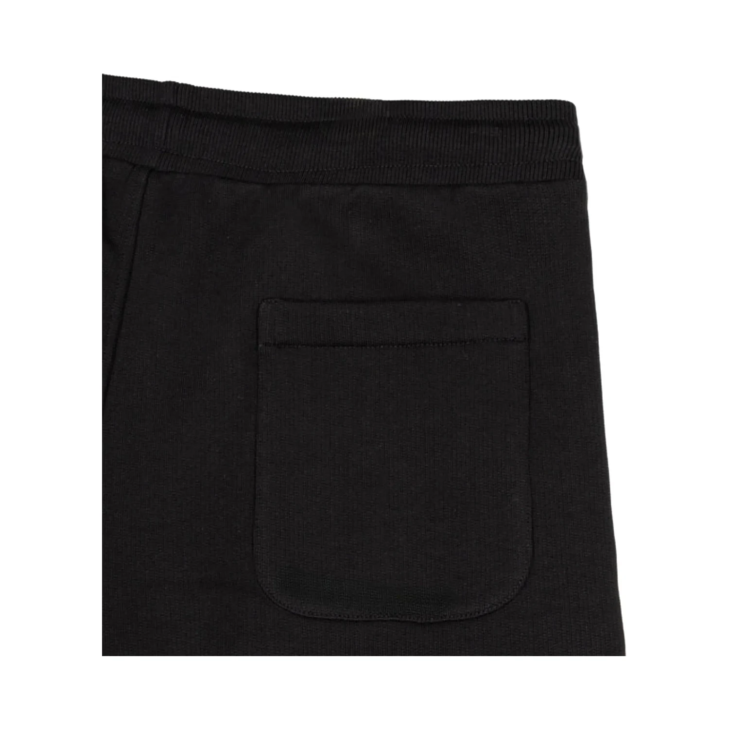 Ami Trousers Black
