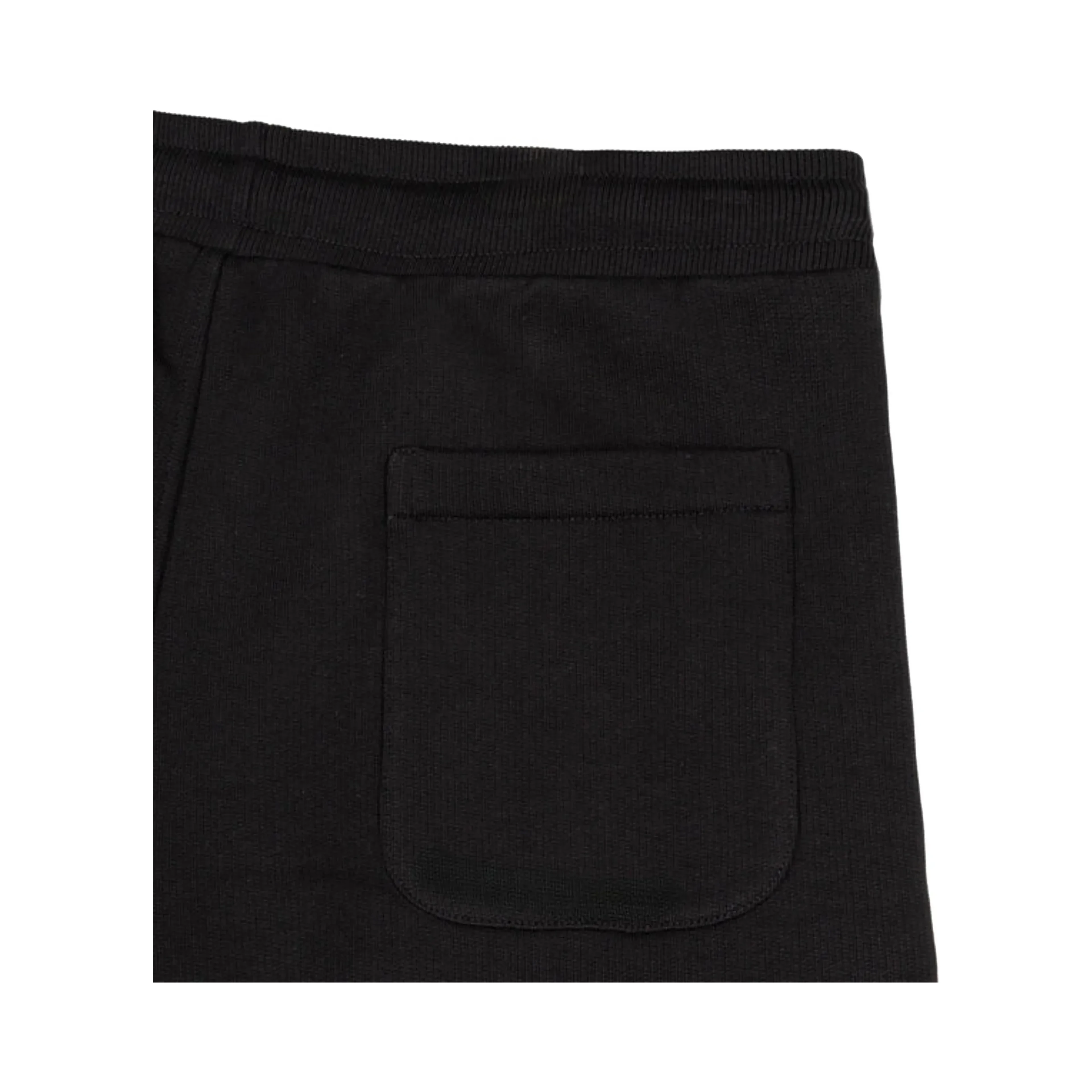 Ami Trousers Black