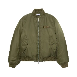 Off White Jackets