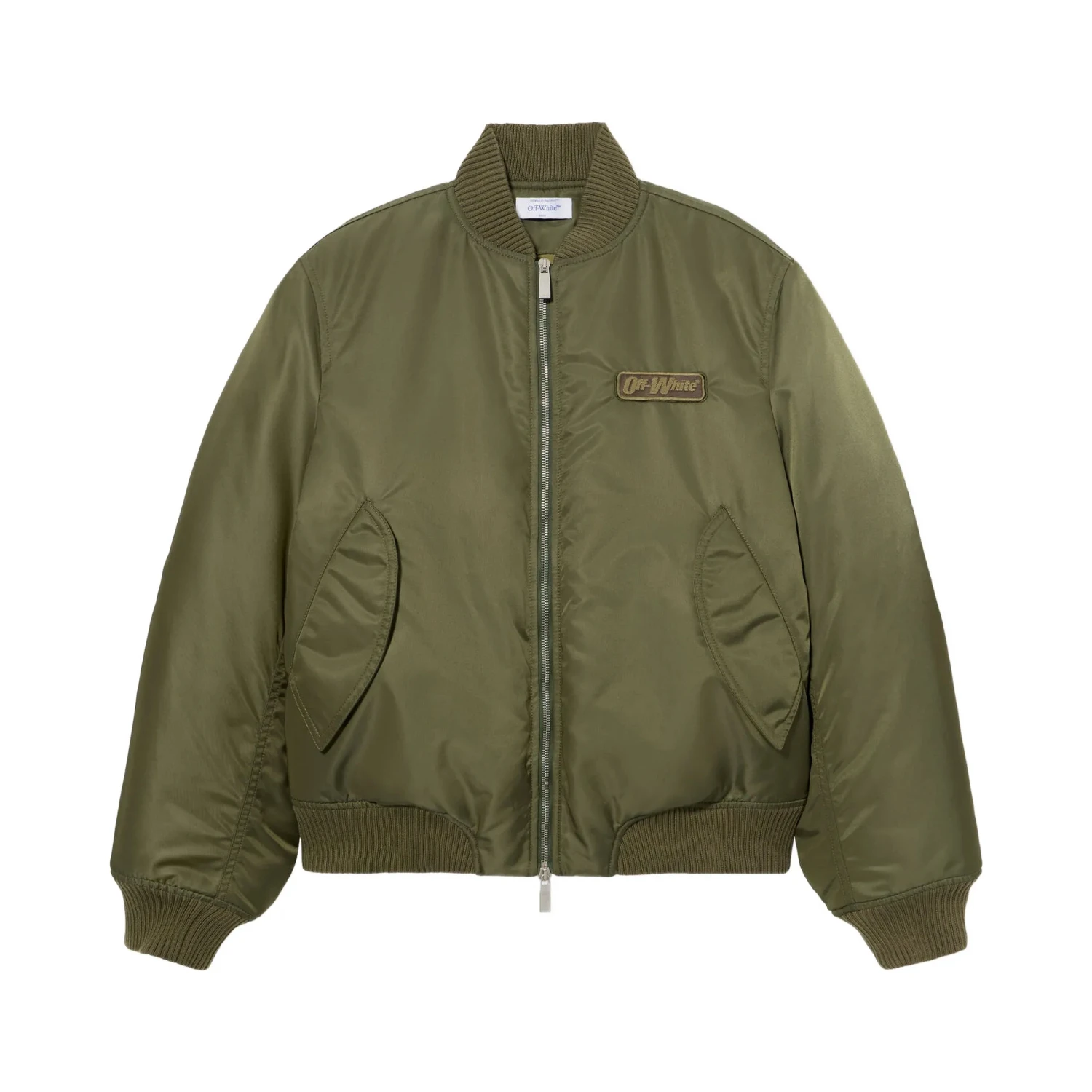 Off White Jackets