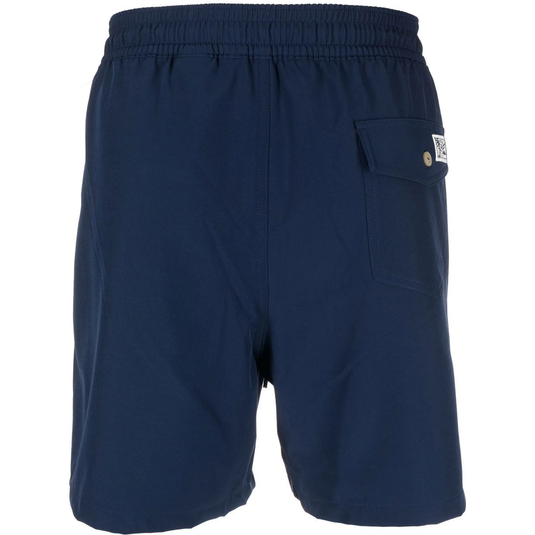 Polo Ralph Lauren Shorts Navy