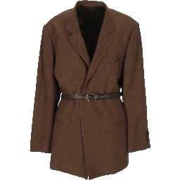 ARMARIUM Jackets Brown