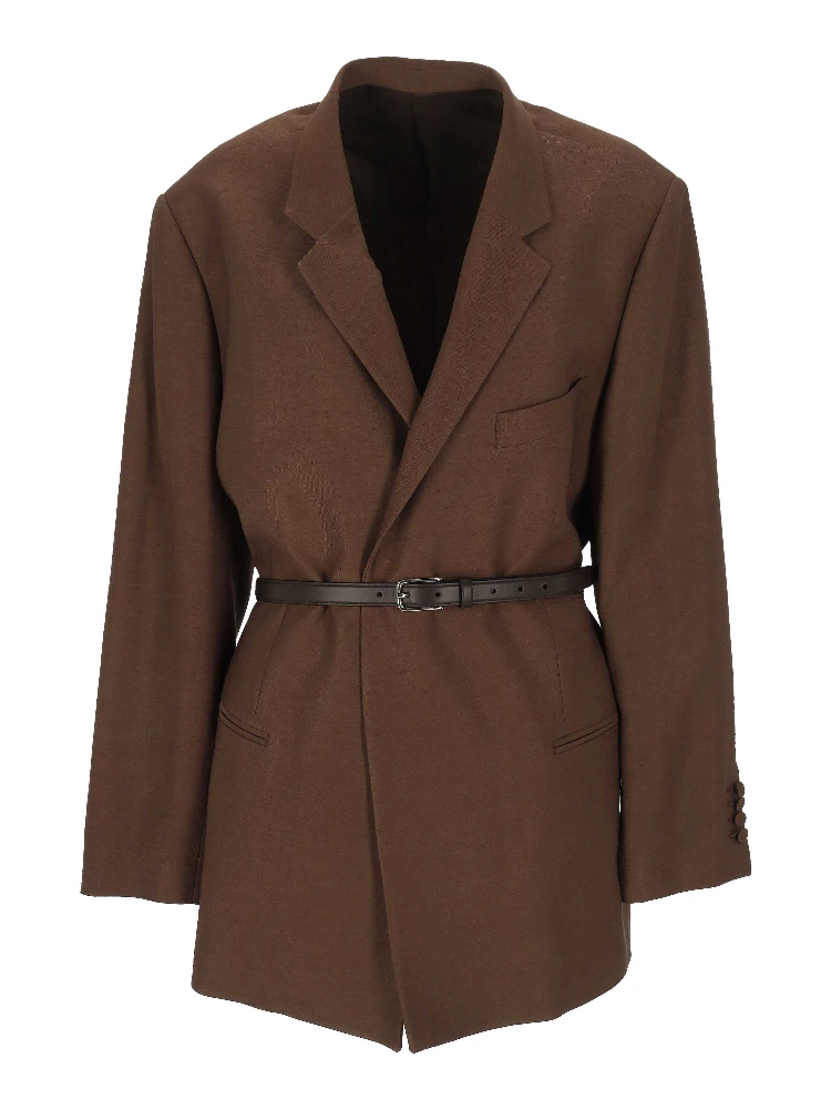 ARMARIUM Jackets Brown
