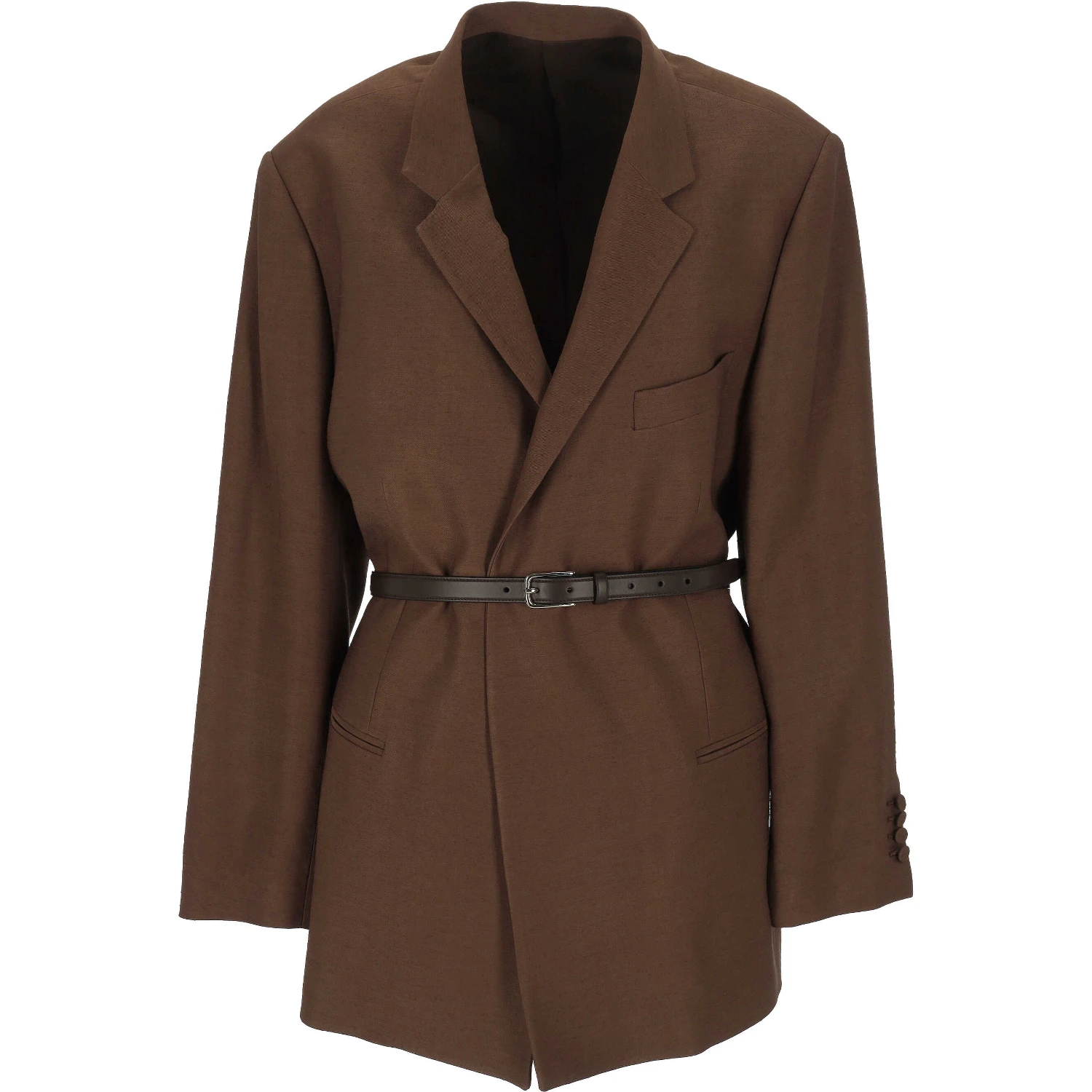 ARMARIUM Jackets Brown