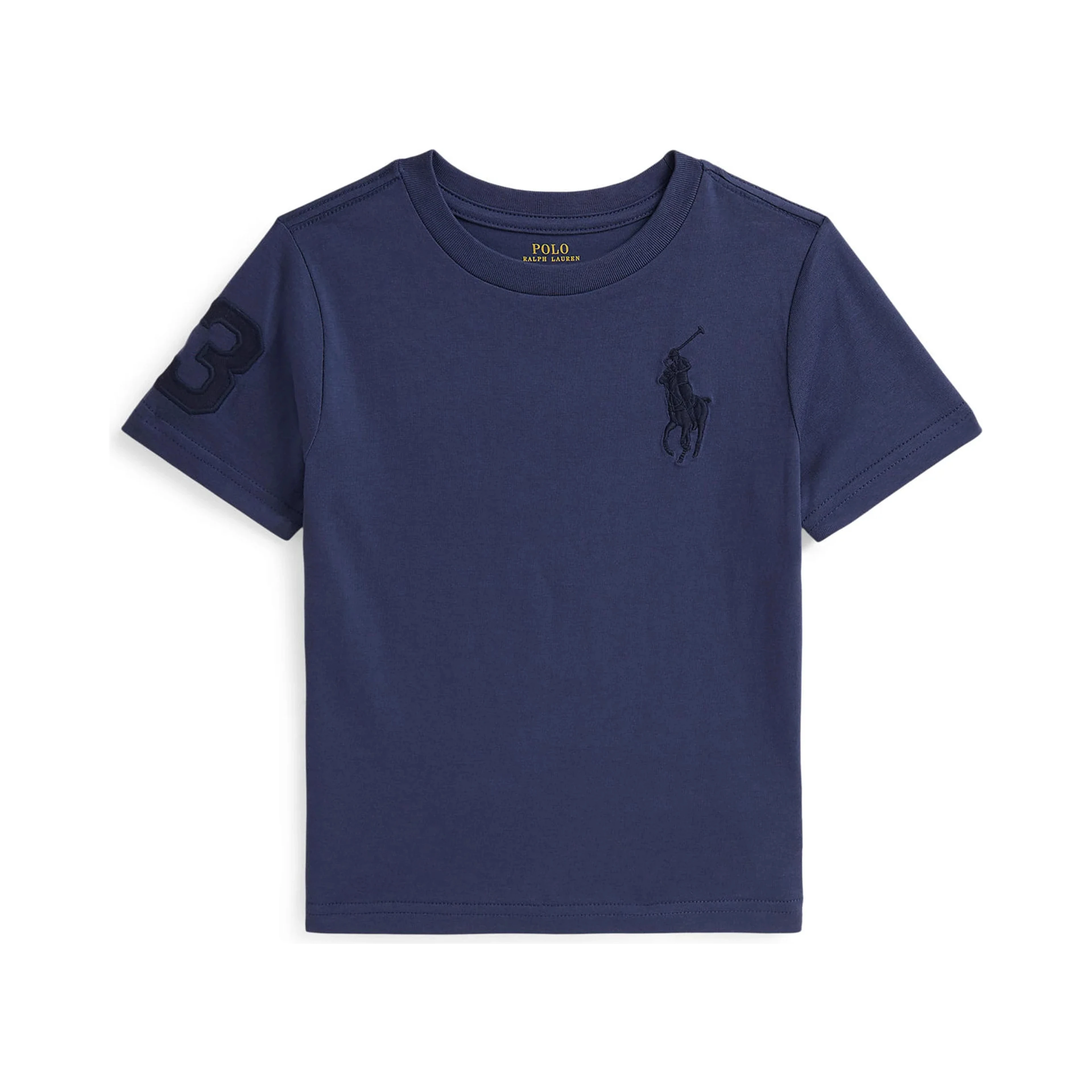 Polo Ralph Lauren T-shirts and Polos