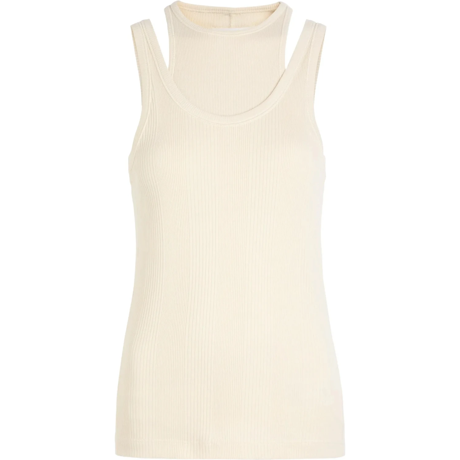 ARMARIUM Top White
