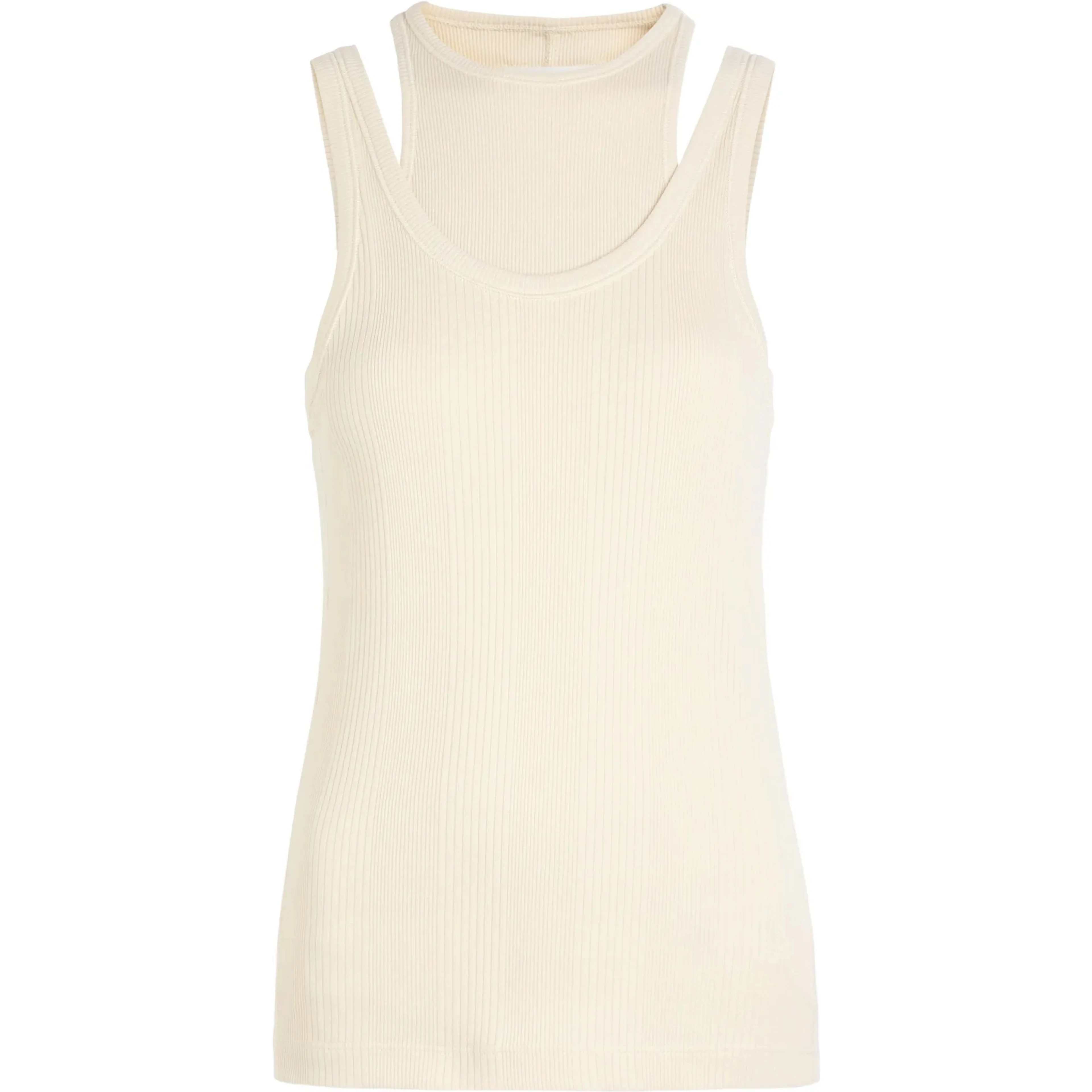 ARMARIUM Top White