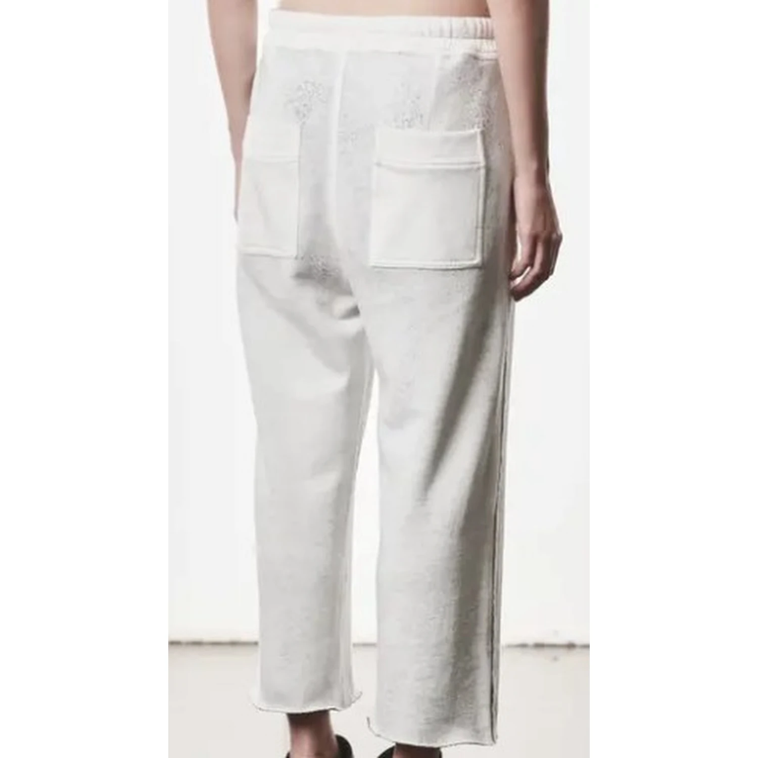 Thom Krom Trousers