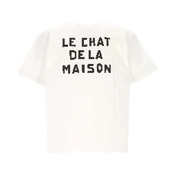 Valentino T-shirts and Polos Ivory