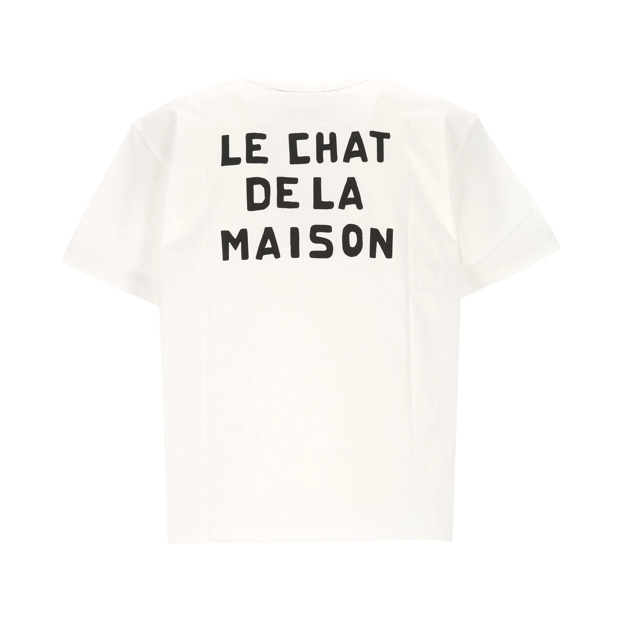Valentino T-shirts and Polos Ivory