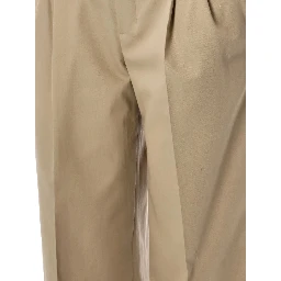 Ami Trousers