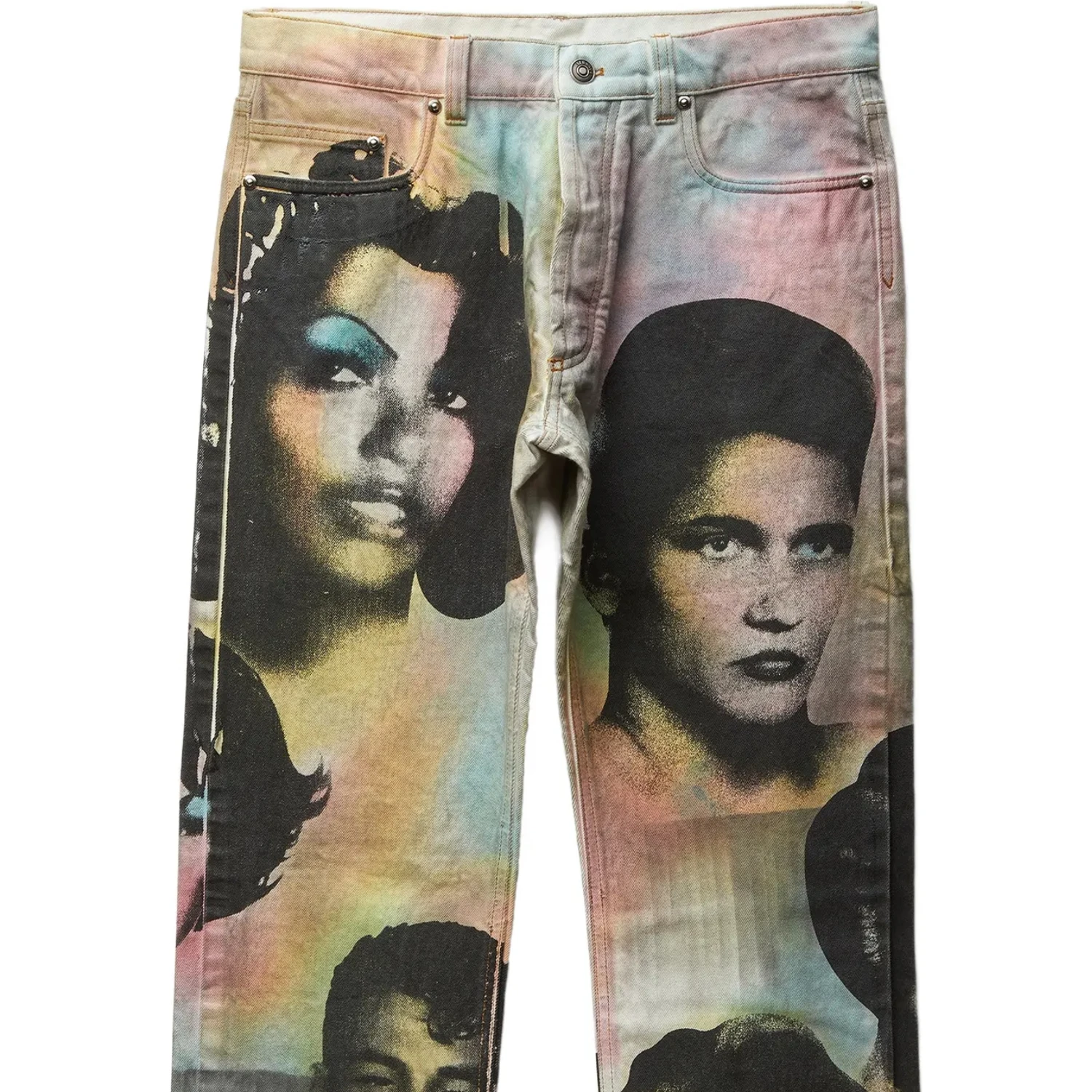 Versace Jeans Multicolor