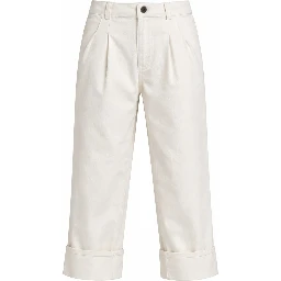 GUCCI KIDS Trousers
