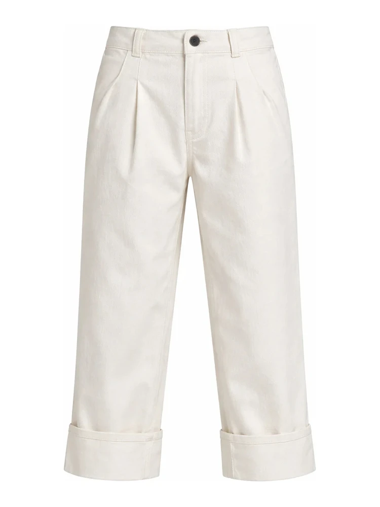 GUCCI KIDS Trousers