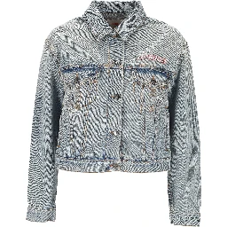 Fiorucci Jackets