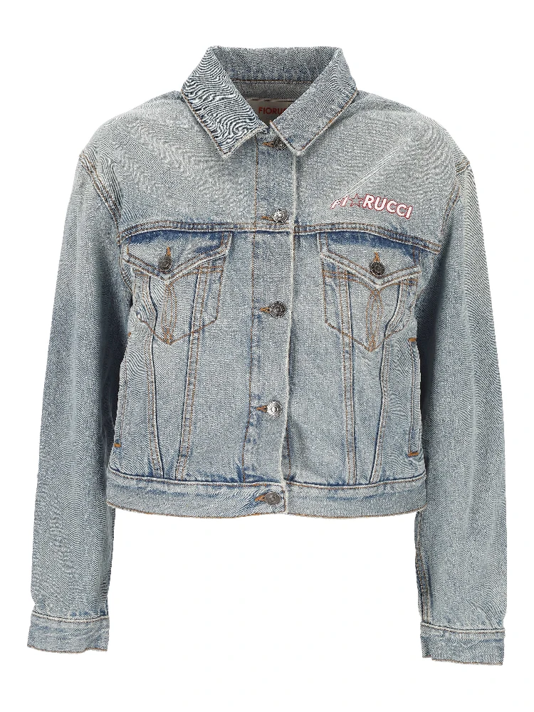 Fiorucci Jackets