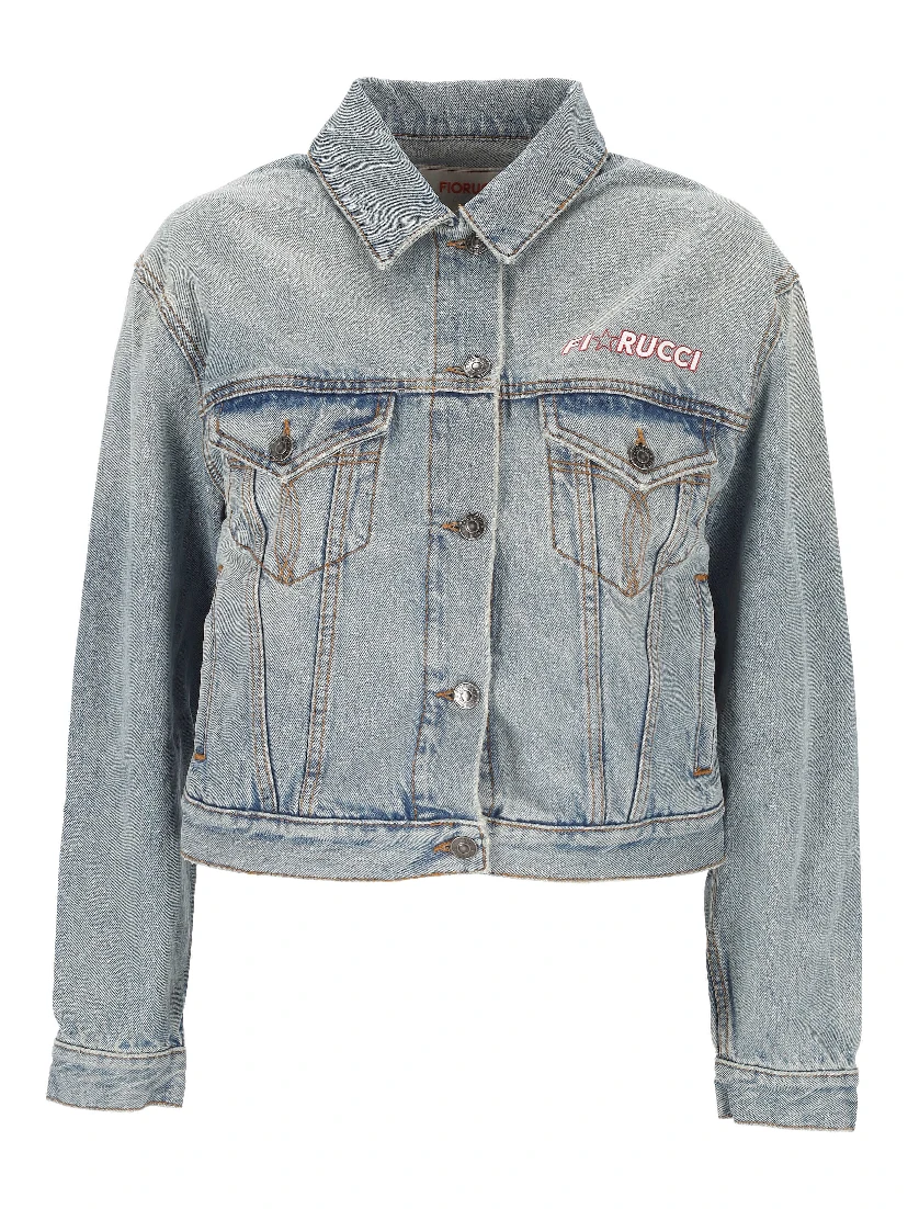 Fiorucci Jackets