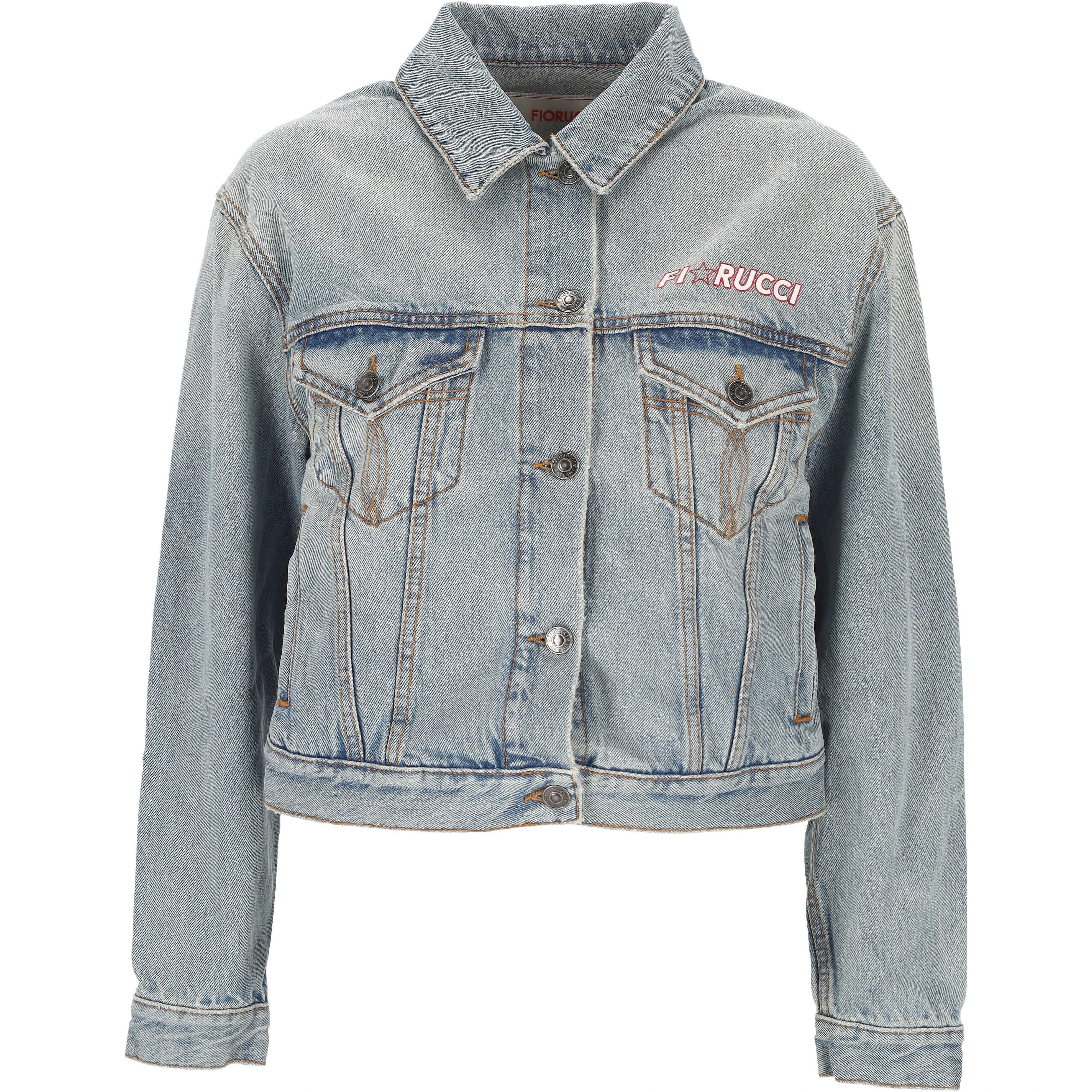 Fiorucci Jackets