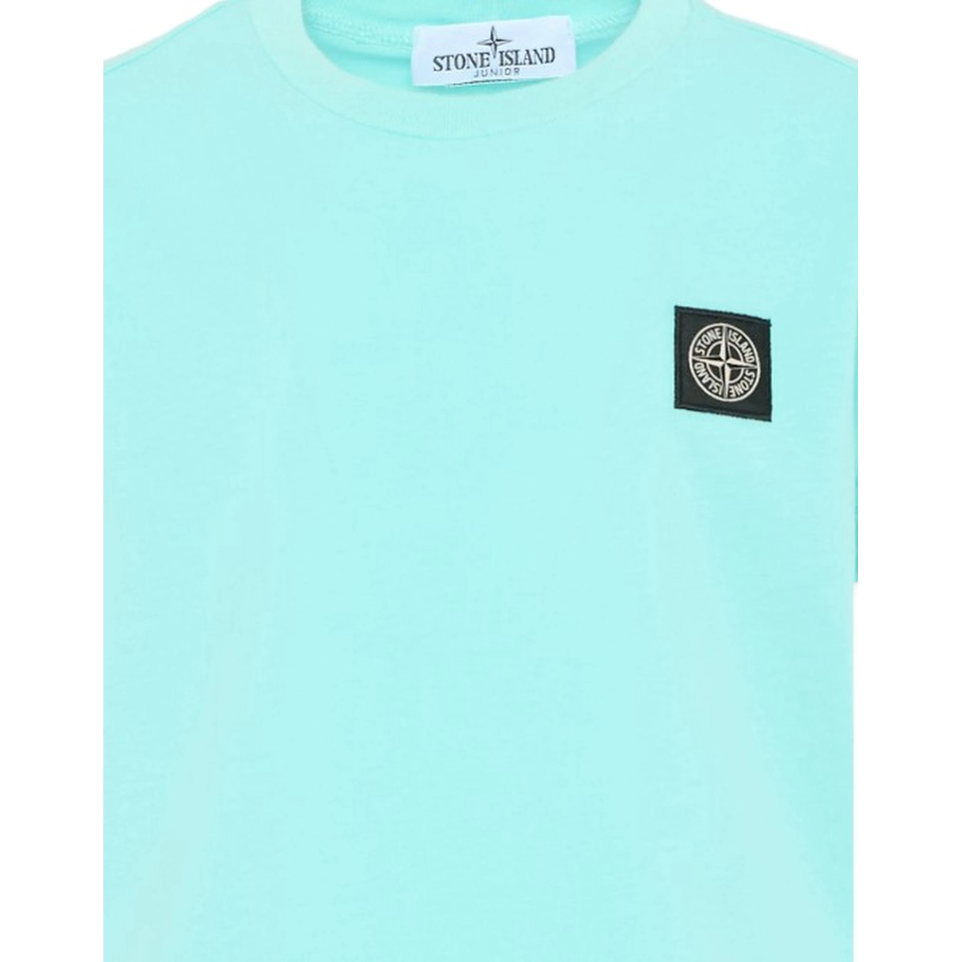 STONE ISLAND KIDS T-shirts and Polos