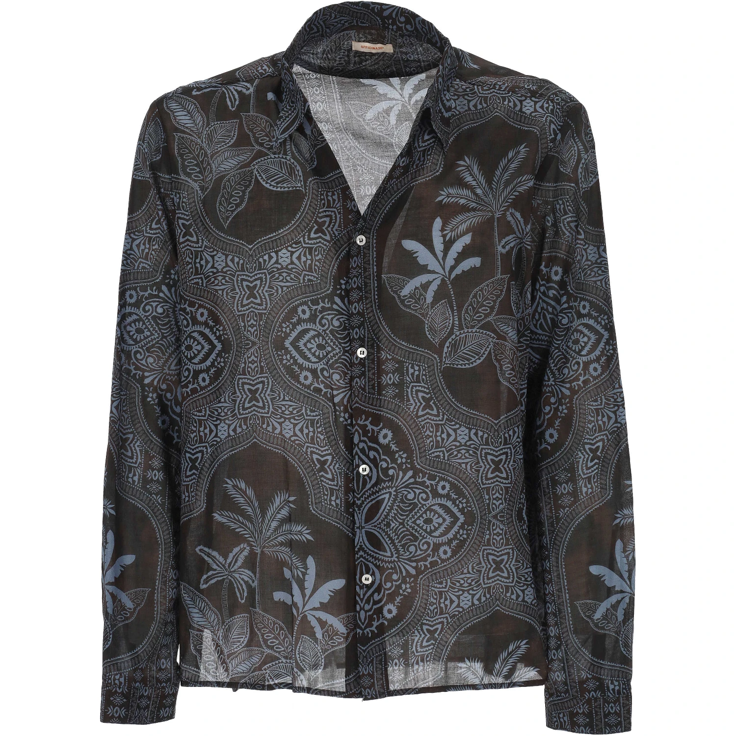 Officina36 Shirts