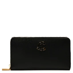 Coccinelle Wallets Black