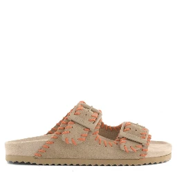 Colors of California Sandals