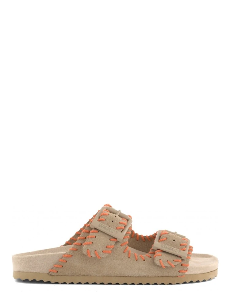 Colors of California Sandals