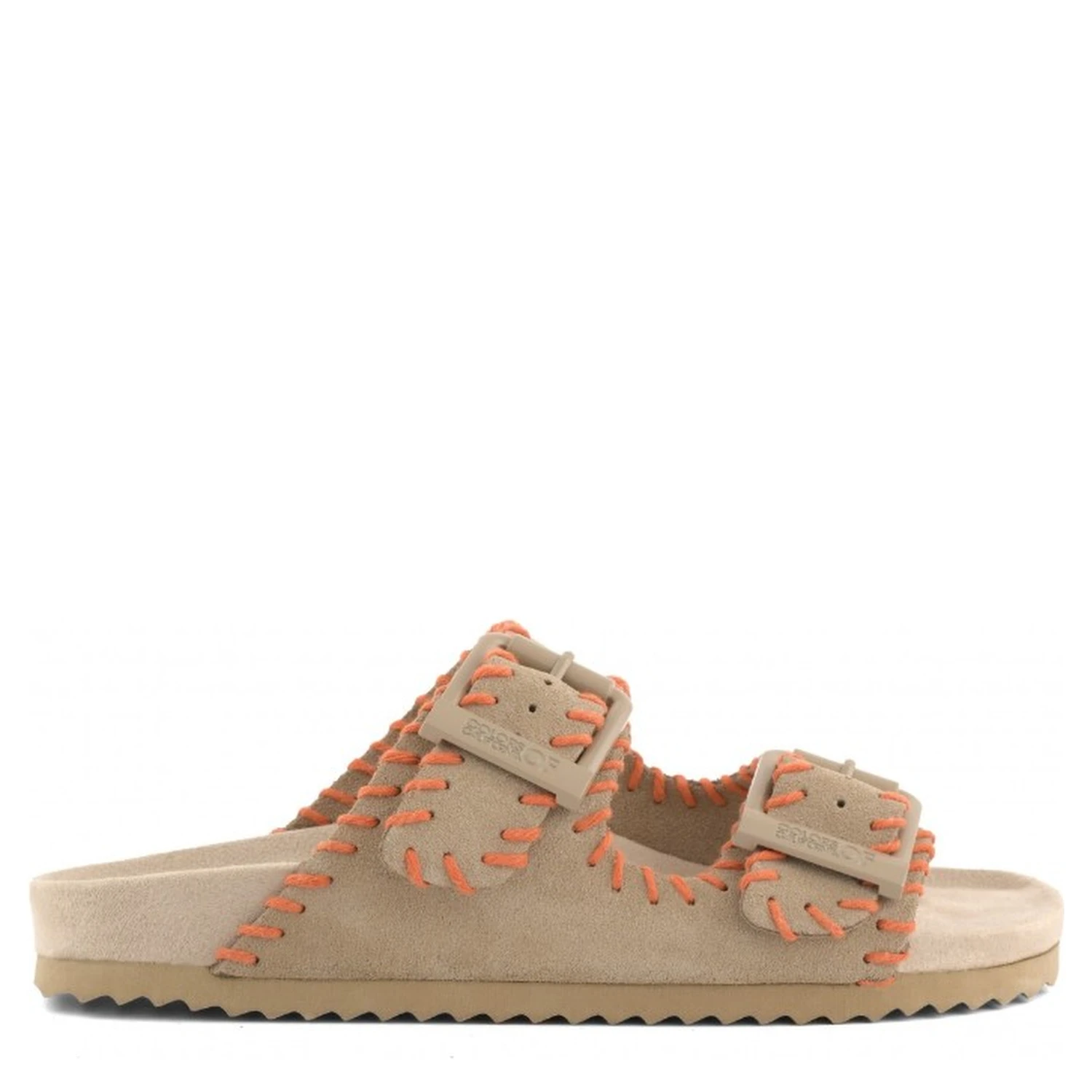 Colors of California Sandals