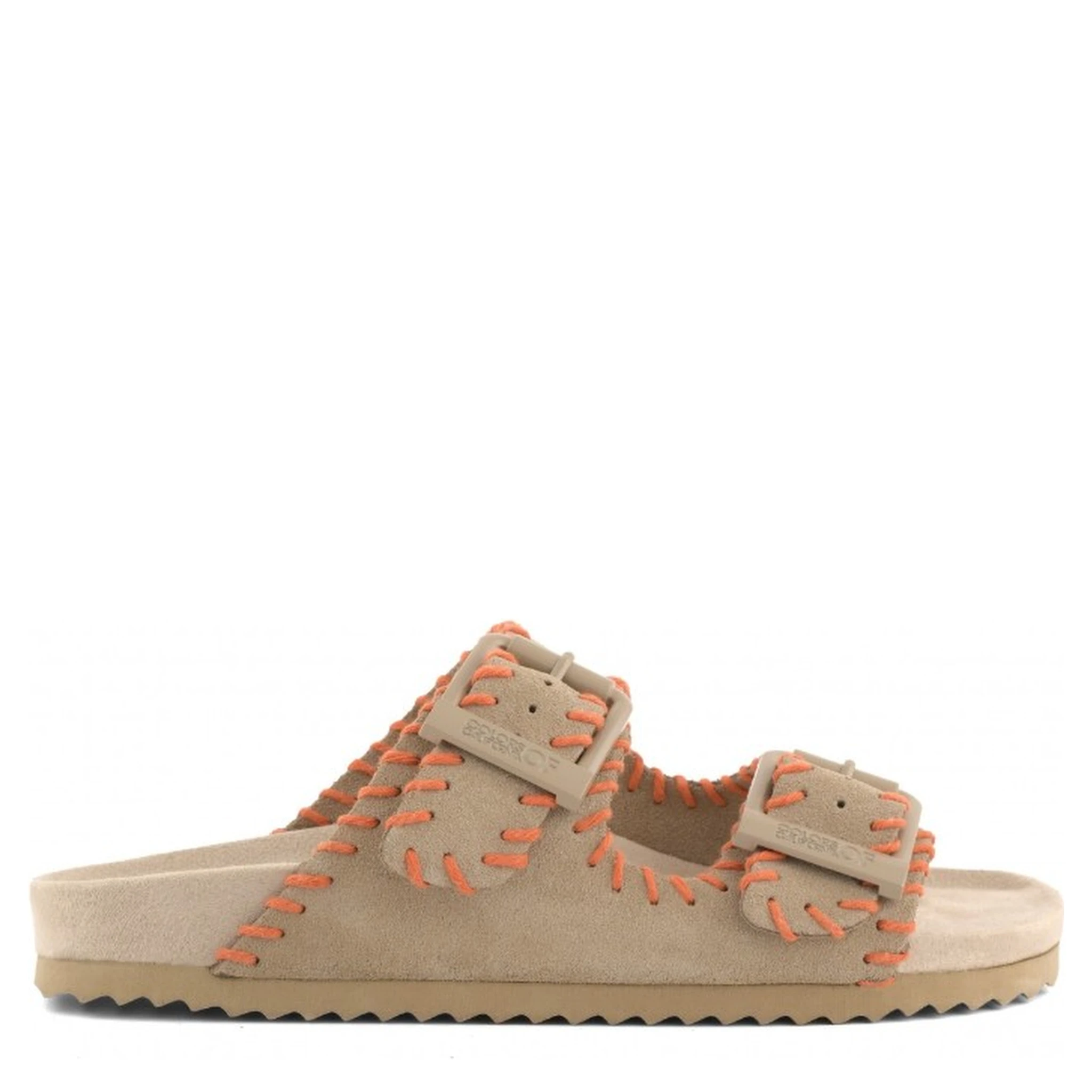 Colors of California Sandals