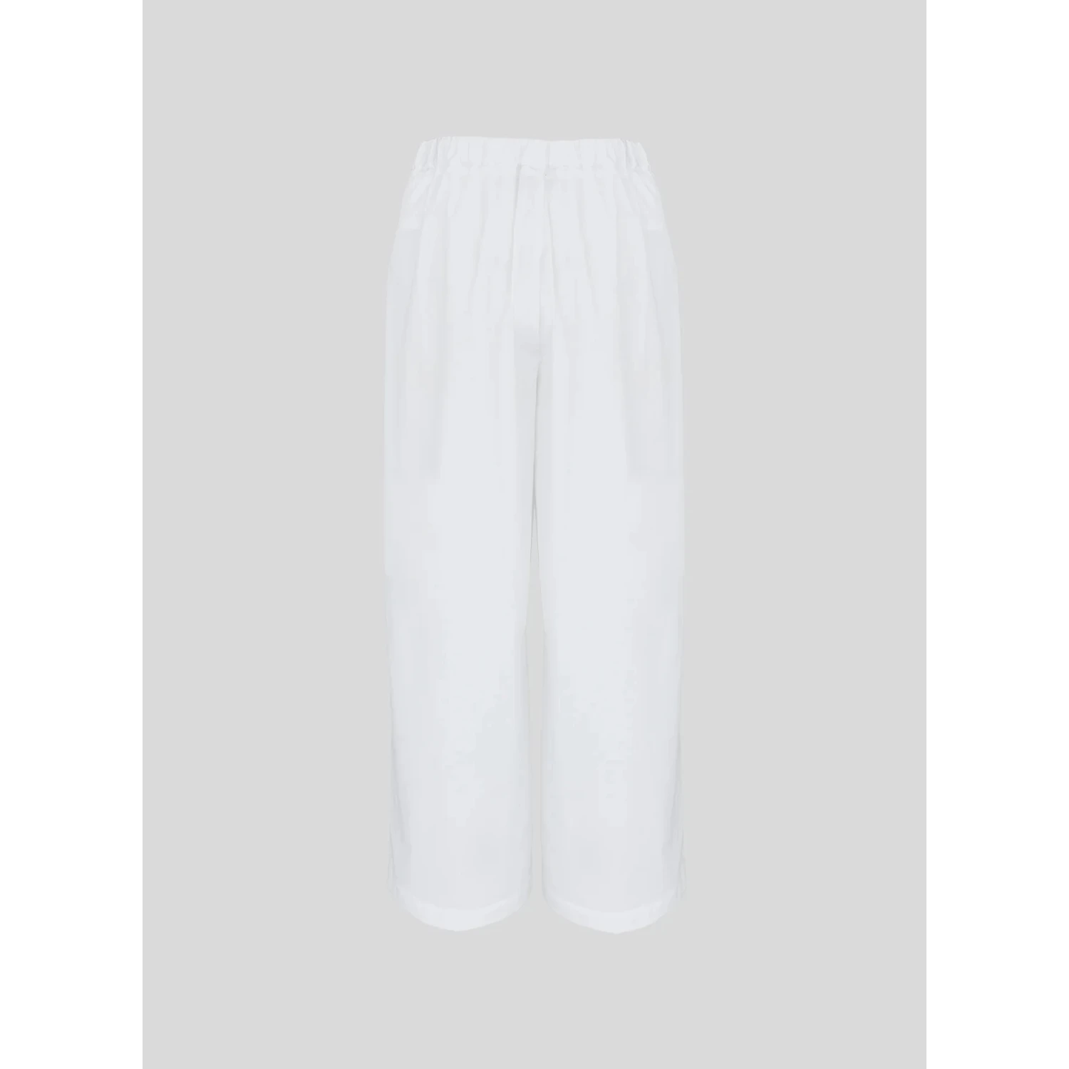 Lorena Antoniazzi Trousers Beige