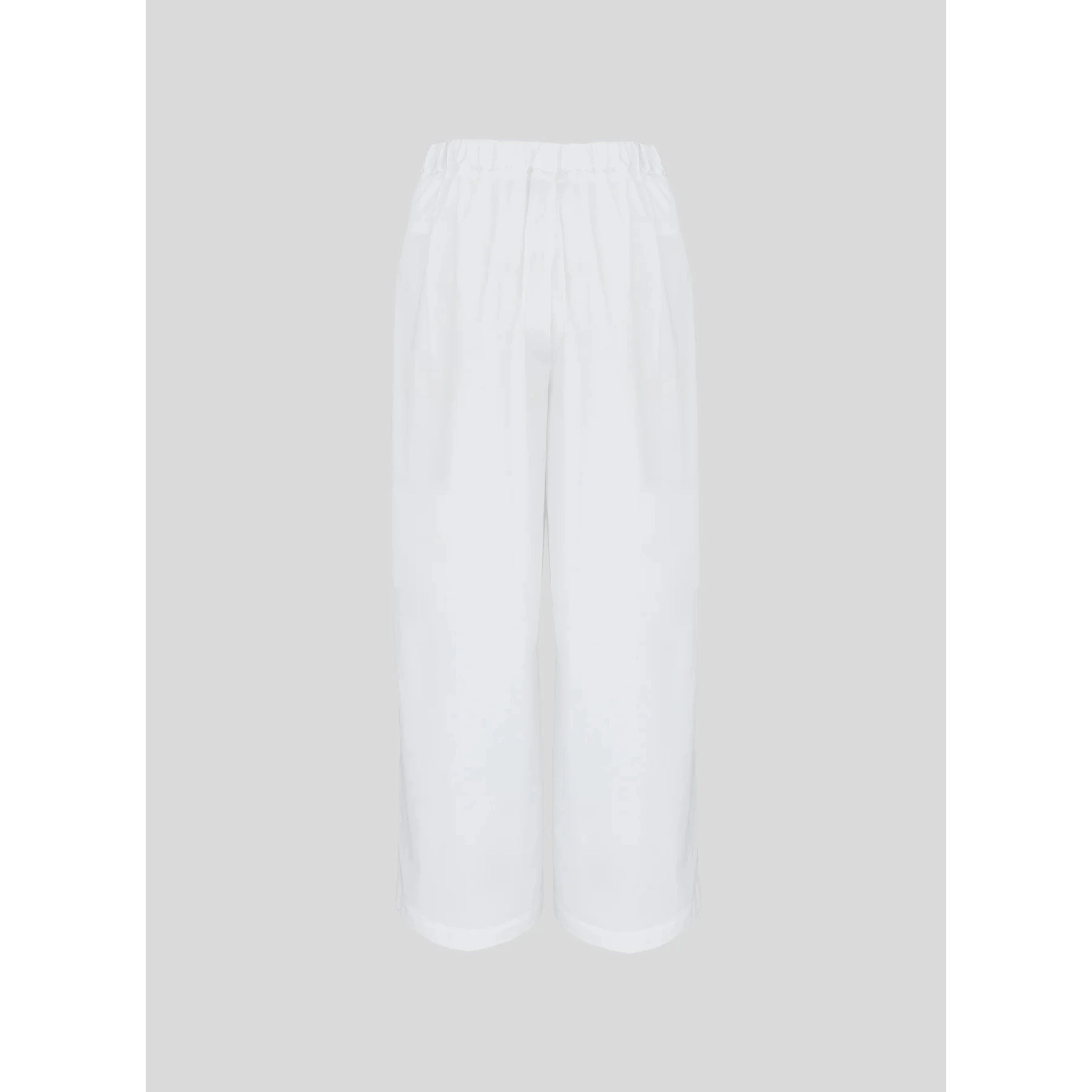 Lorena Antoniazzi Trousers Beige